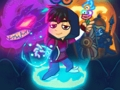 เวทมนตร์ของฉัน  เกมออนไลน์
