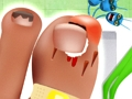 หมอเล็บ  เกมออนไลน์