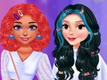Influencers Soft vs E-Girl Trends เกมออนไลน์