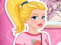 เรื่องราวของบล็อกเกอร์แฟชั่นของ Audrey  เกมออนไลน์