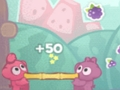 ปอมปอมปอม  เกมออนไลน์
