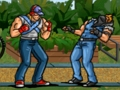 เสียงคำรามของเมือง  เกมออนไลน์