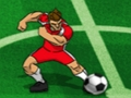 กีฬาฤดูร้อน ฮีโร่ฟุตบอล  เกมออนไลน์