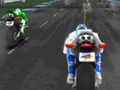 ซุปเปอร์ไบค์ฮีโร่  เกมออนไลน์