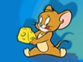 Tom and Jerry mouse เขาวงกต  เกมออนไลน์
