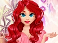 Princesses #IRL การผจญภัยบนโซเชียลมีเดีย  เกมออนไลน์