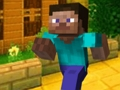 Minecraft เฮลิคอปเตอร์ผจญภัย  เกมออนไลน์