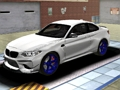 ดริฟท์ในรถสปอร์ต  เกมออนไลน์