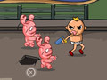 Nightmare Run เกมออนไลน์