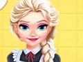ปฏิทินแฟชั่นจุติของ Eliza  เกมออนไลน์