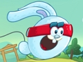 กระต่ายนินจา เกมออนไลน์