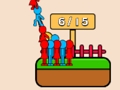 กู้ภัยเชือกฮีโร่  เกมออนไลน์