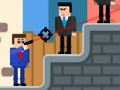 Mr Bullet Revenge เกมออนไลน์