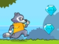 ซูเปอร์มาริโอ เวิลด์ กระรอก  เกมออนไลน์