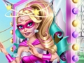 การกู้คืนโรงพยาบาลตุ๊กตาซูเปอร์ฮีโร่  เกมออนไลน์