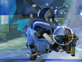 Moon Clash Heroes เกมออนไลน์