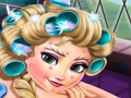 ไอซ์ ควีน เมาน์เท่น รีสอร์ท สปา  เกมออนไลน์