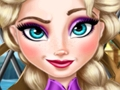 ไอซ์ ควีน เนลส์ สปา  เกมออนไลน์