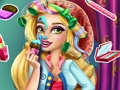 Gwen Winter Makeover Real Real เกมออนไลน์