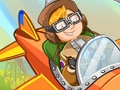 Pocket Wing WW2 เกมออนไลน์