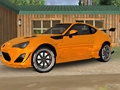 Rocket Cars Highway Race เกมออนไลน์