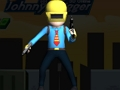 Johnny Trigger 3D ออนไลน์ เกมออนไลน์