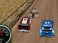 3d Rally Fever  เกมออนไลน์
