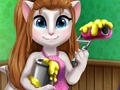 เตรียมห้องคิตตี้  เกมออนไลน์