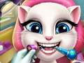 คิตตี เรียลเดนติส  เกมออนไลน์