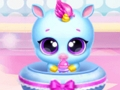 ฟักไข่ยูนิคอร์นไอดอลของคุณ  เกมออนไลน์