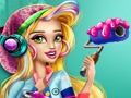 Gwen College Room Prep เกมออนไลน์