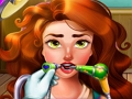 Olivia ทันตแพทย์จริง เกมออนไลน์