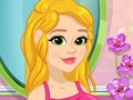 การผจญภัยของนาตาลีและโอลิเวียบนโซเชียลเน็ตเวิร์ก  เกมออนไลน์