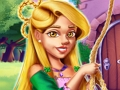 Princess Tower Escape เกมออนไลน์