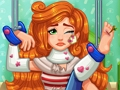 พักฟื้นที่โรงพยาบาลของเจสซี  เกมออนไลน์