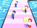 ทางลัด Run 3D  เกมออนไลน์