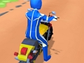Motobike Attack Race Master เกมออนไลน์