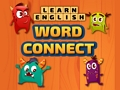 เรียนภาษาอังกฤษ Word Connect  เกมออนไลน์
