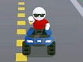 Rage Road ออนไลน์ เกมออนไลน์