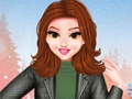 ออกแบบชุดฤดูหนาว BFFs  เกมออนไลน์