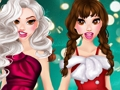 แฮชแท็กฤดูหนาวของความงาม  เกมออนไลน์