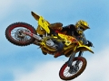 จิ๊กซอว์ Crazy Motocross Jumps  เกมออนไลน์