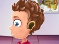 รักษาหู  เกมออนไลน์