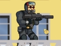 Sniper กองกำลังพิเศษ  เกมออนไลน์