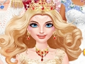 งานแต่งงาน Makeover Salon  เกมออนไลน์