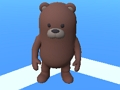 การแข่งสัตว์ในฤดูใบไม้ร่วง  เกมออนไลน์