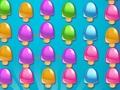 การปะทะกันของไอศกรีม  เกมออนไลน์