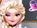 การประชุมเชิงปฏิบัติการไอศกรีม Eliza เกมออนไลน์