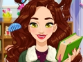 Olivia Haircuts Real เกมออนไลน์