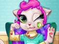 การฟื้นตัวของโรงพยาบาลของ Mia  เกมออนไลน์